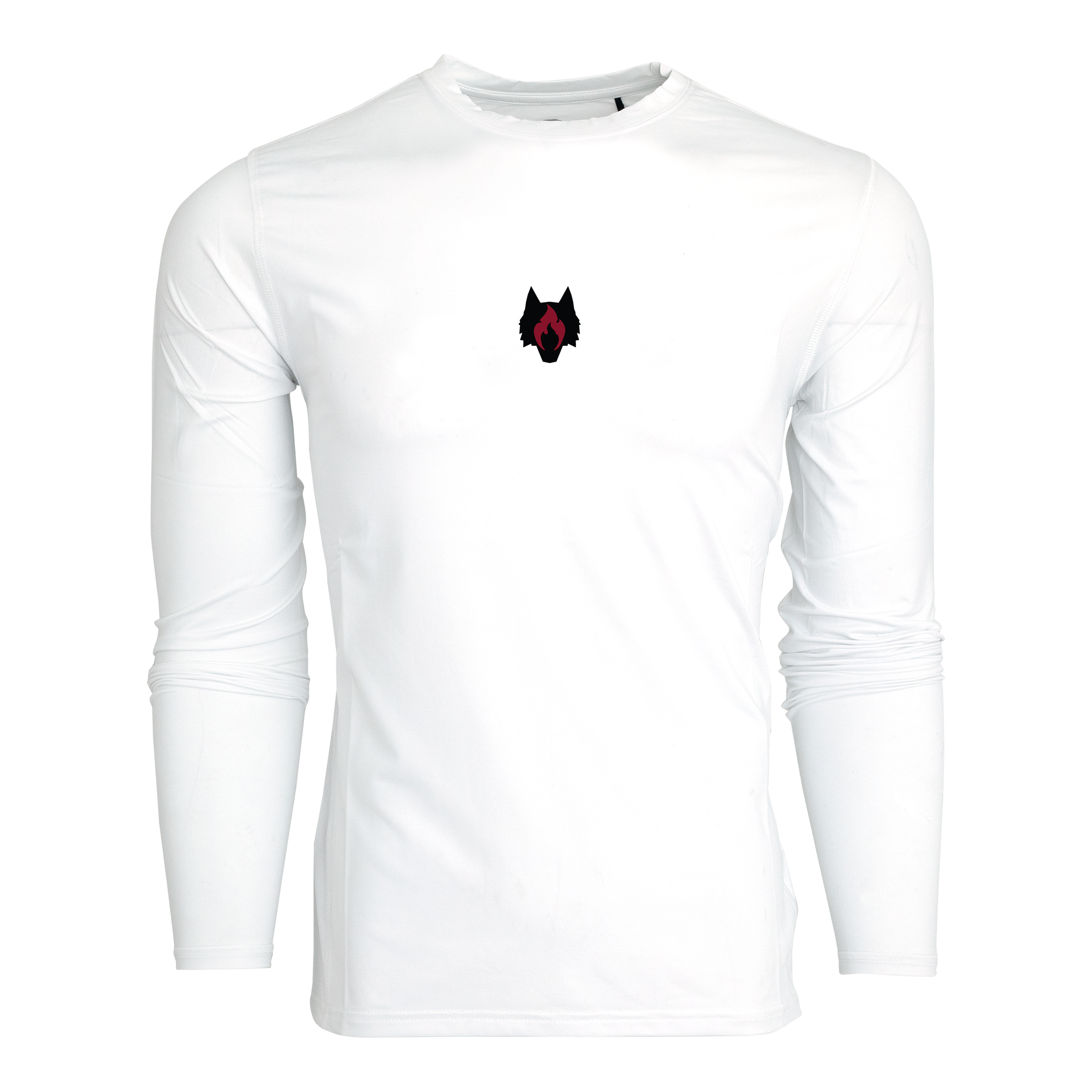 Crimson Wolf Guide Sport Long Sleeve