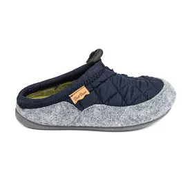 Cushioned Multi colored Slippers for Kids - Land-UM