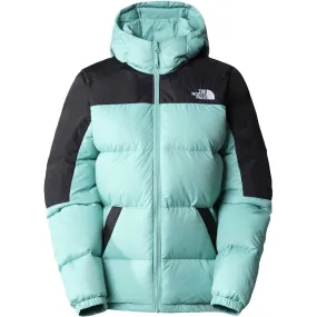 Diablo Down Hooded Jacket - Women's