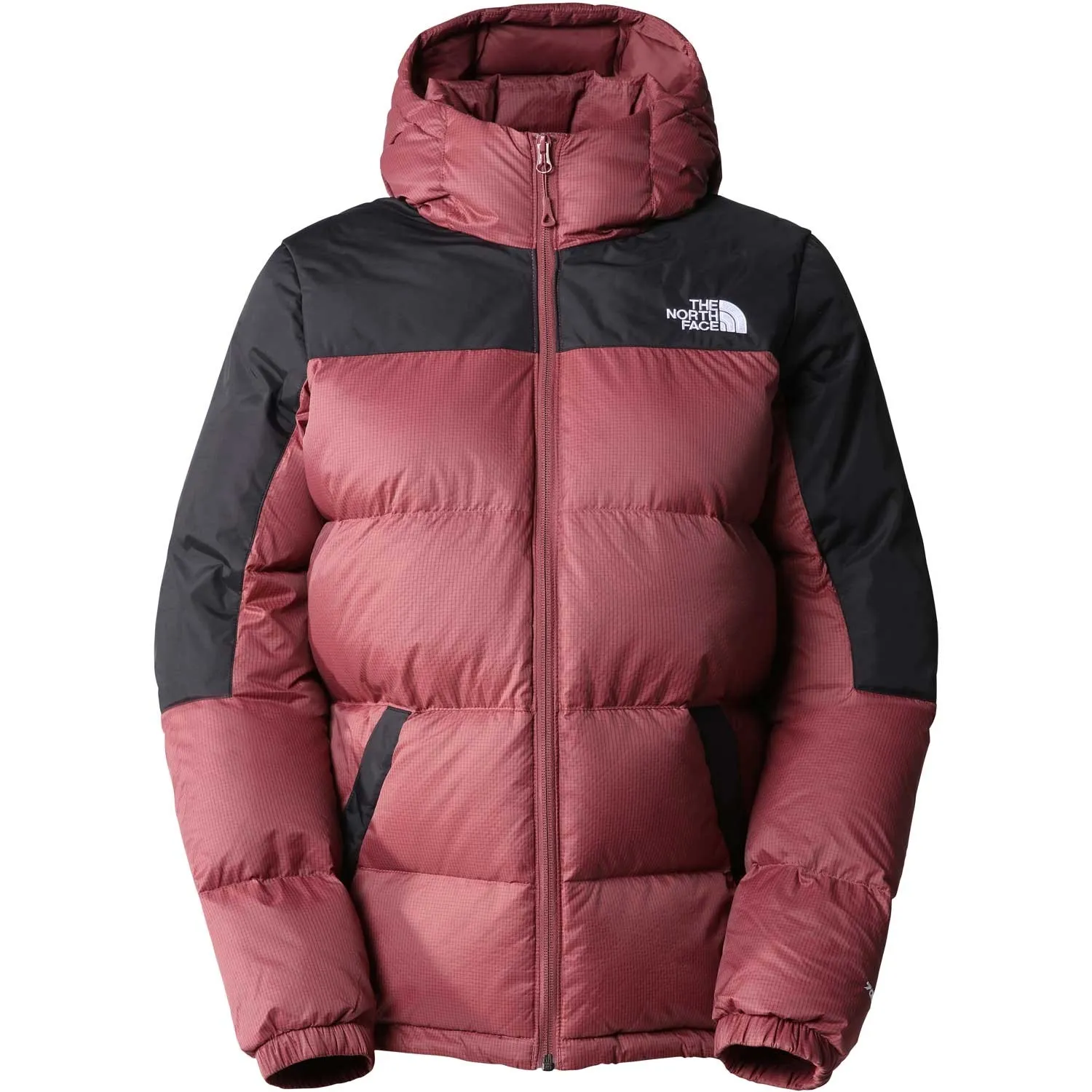 Diablo Down Hooded Jacket - Women's