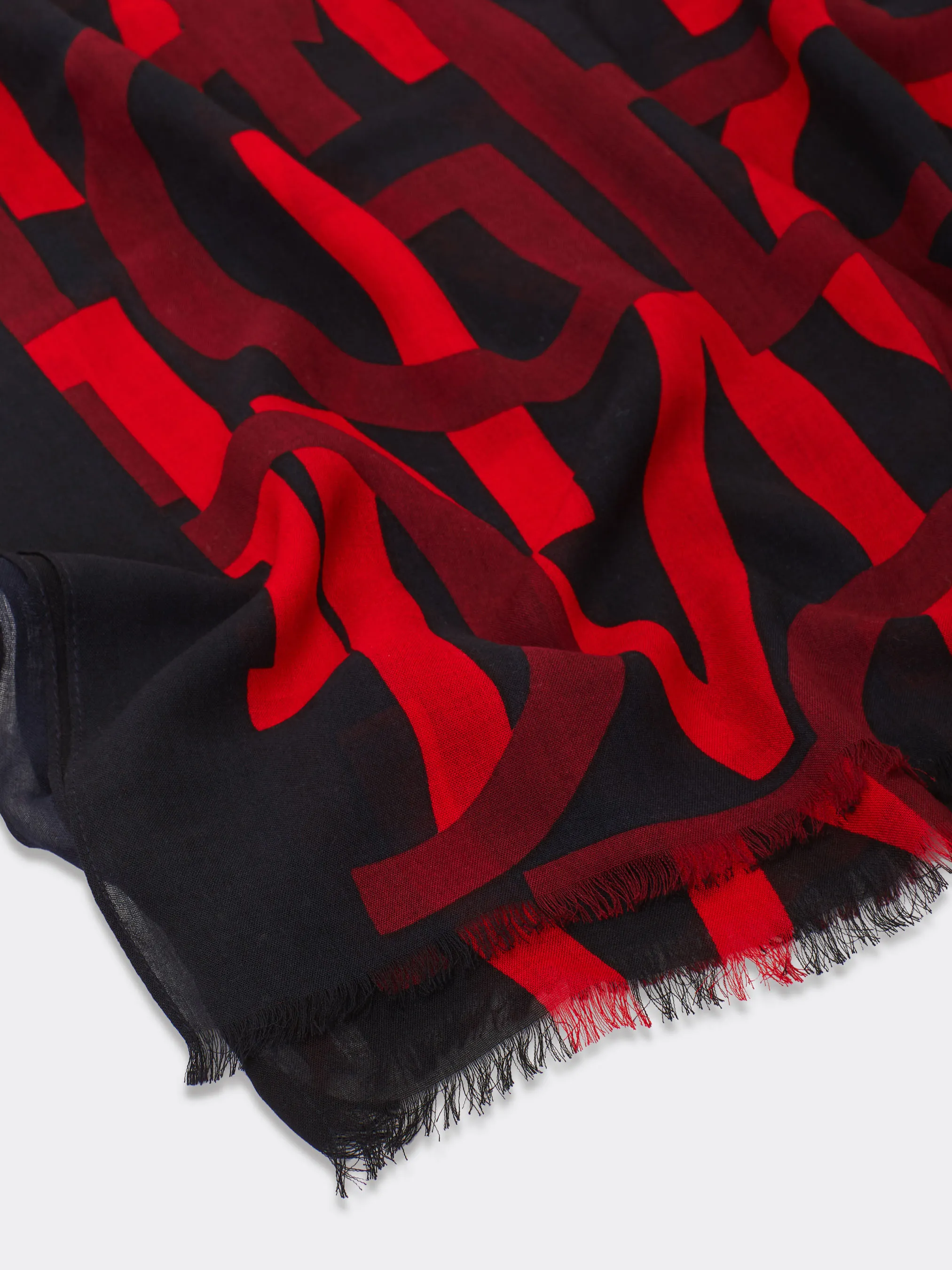 Fresh Modal Scarf | Scarves | Tommy Hilfiger