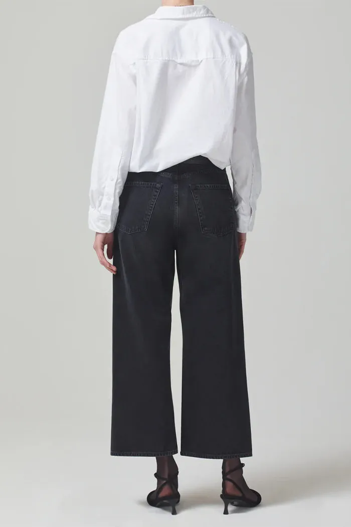 GAUCHO VINTAGE WIDE LEG