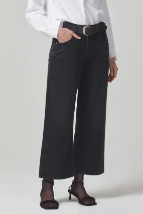 GAUCHO VINTAGE WIDE LEG