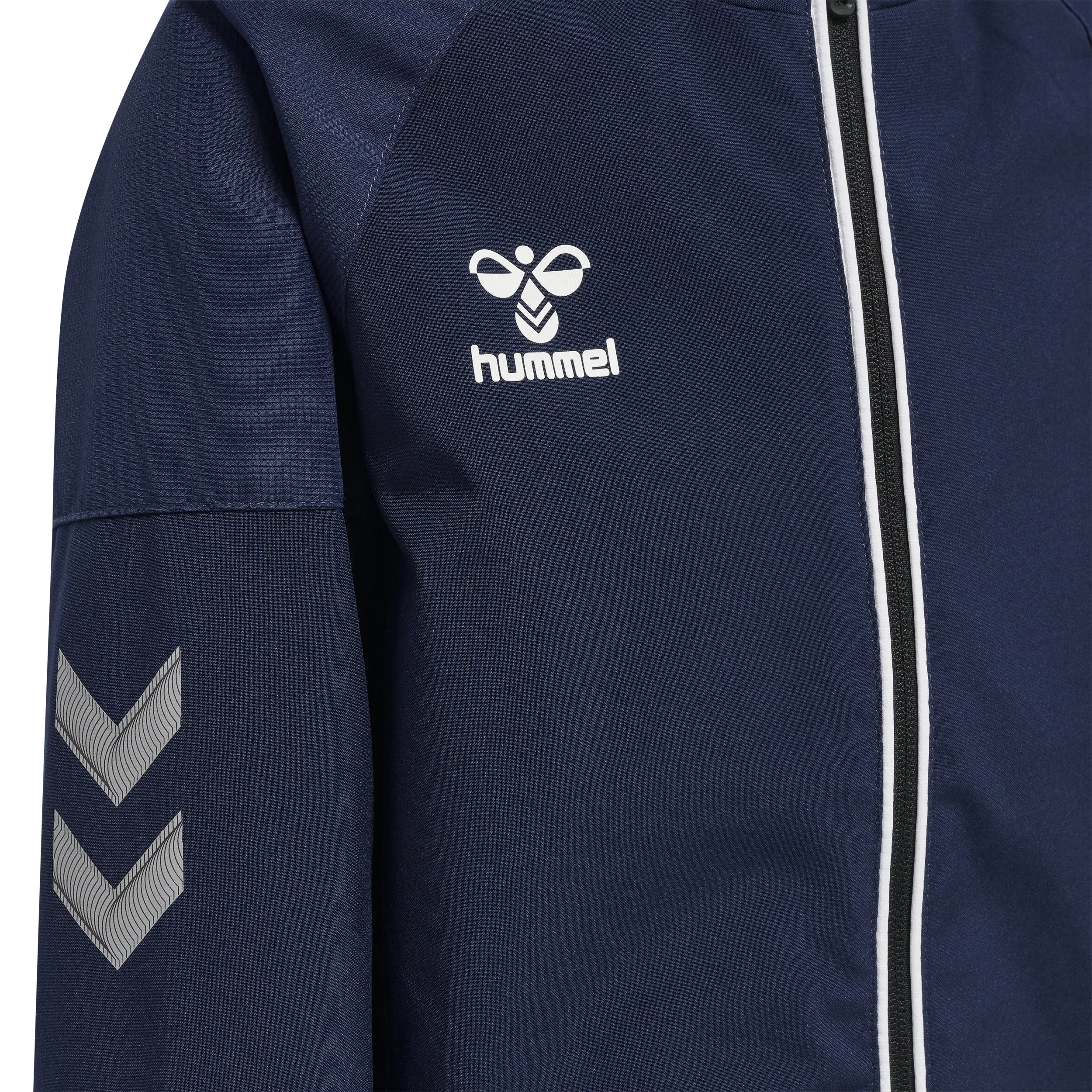 Hummel Youth Lead Training Jacket