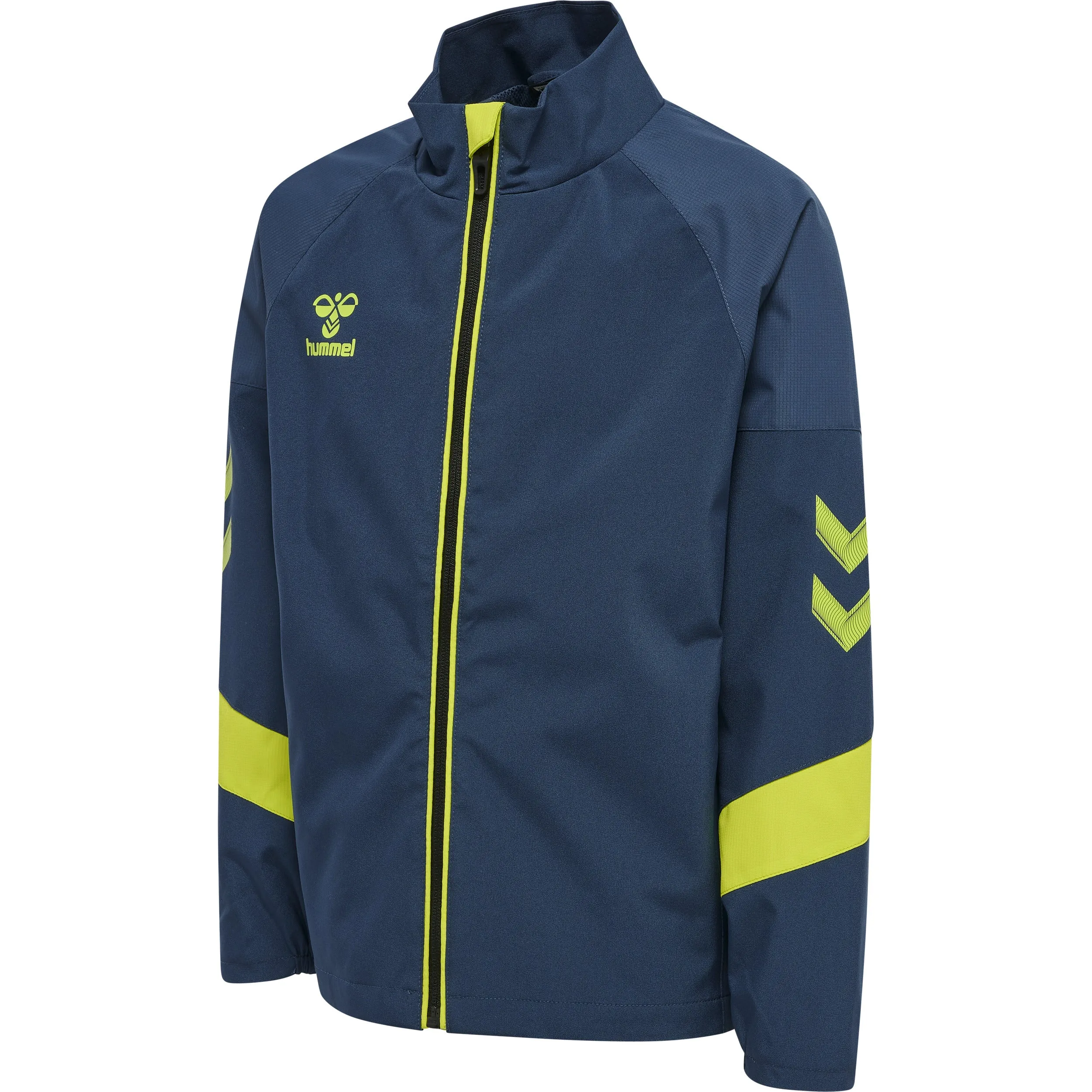 Hummel Youth Lead Training Jacket