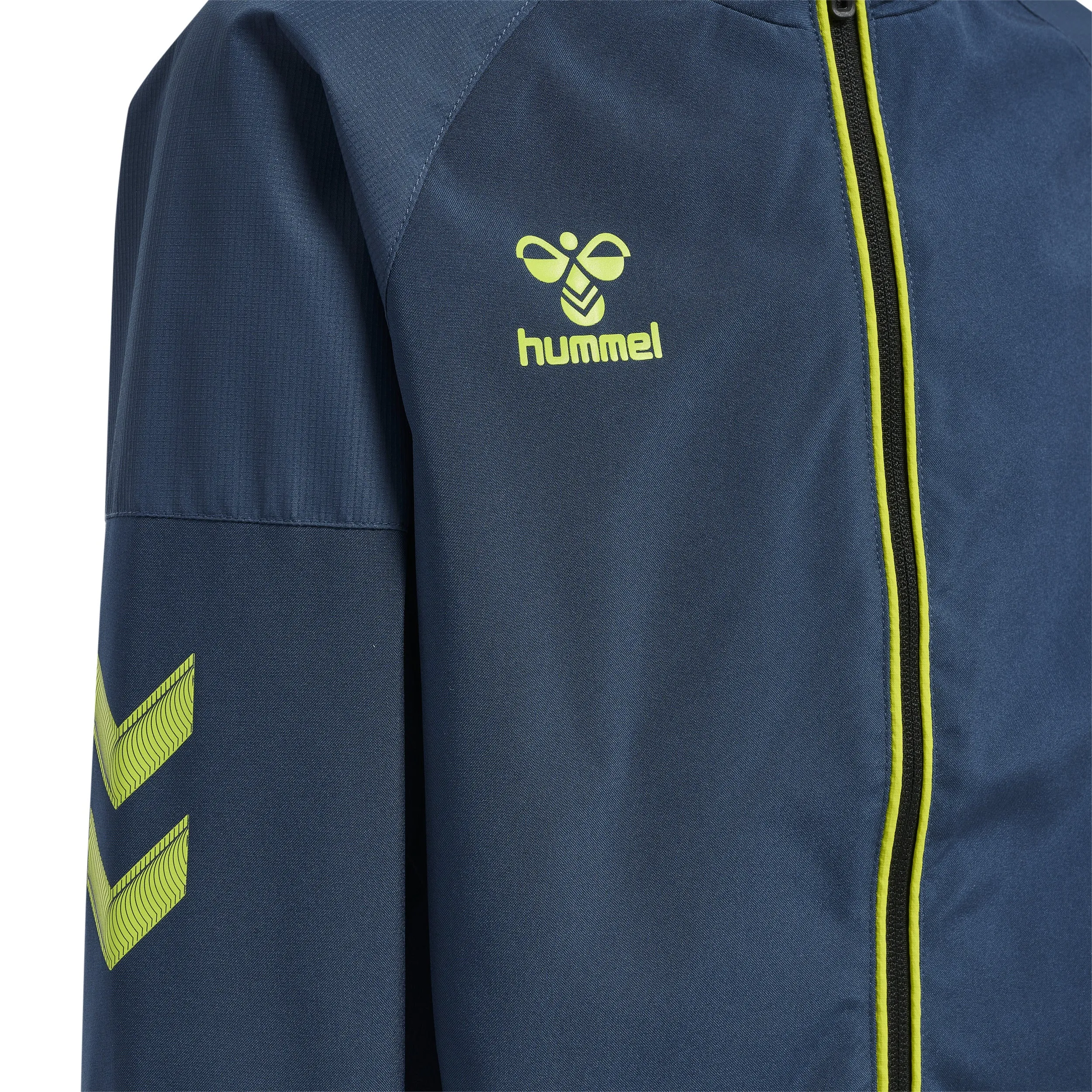 Hummel Youth Lead Training Jacket