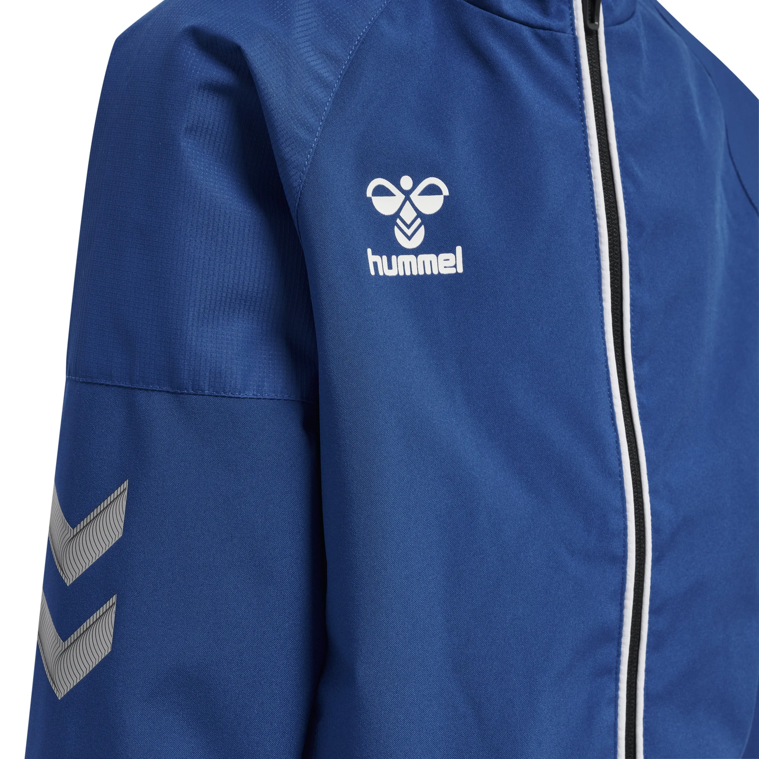 Hummel Youth Lead Training Jacket