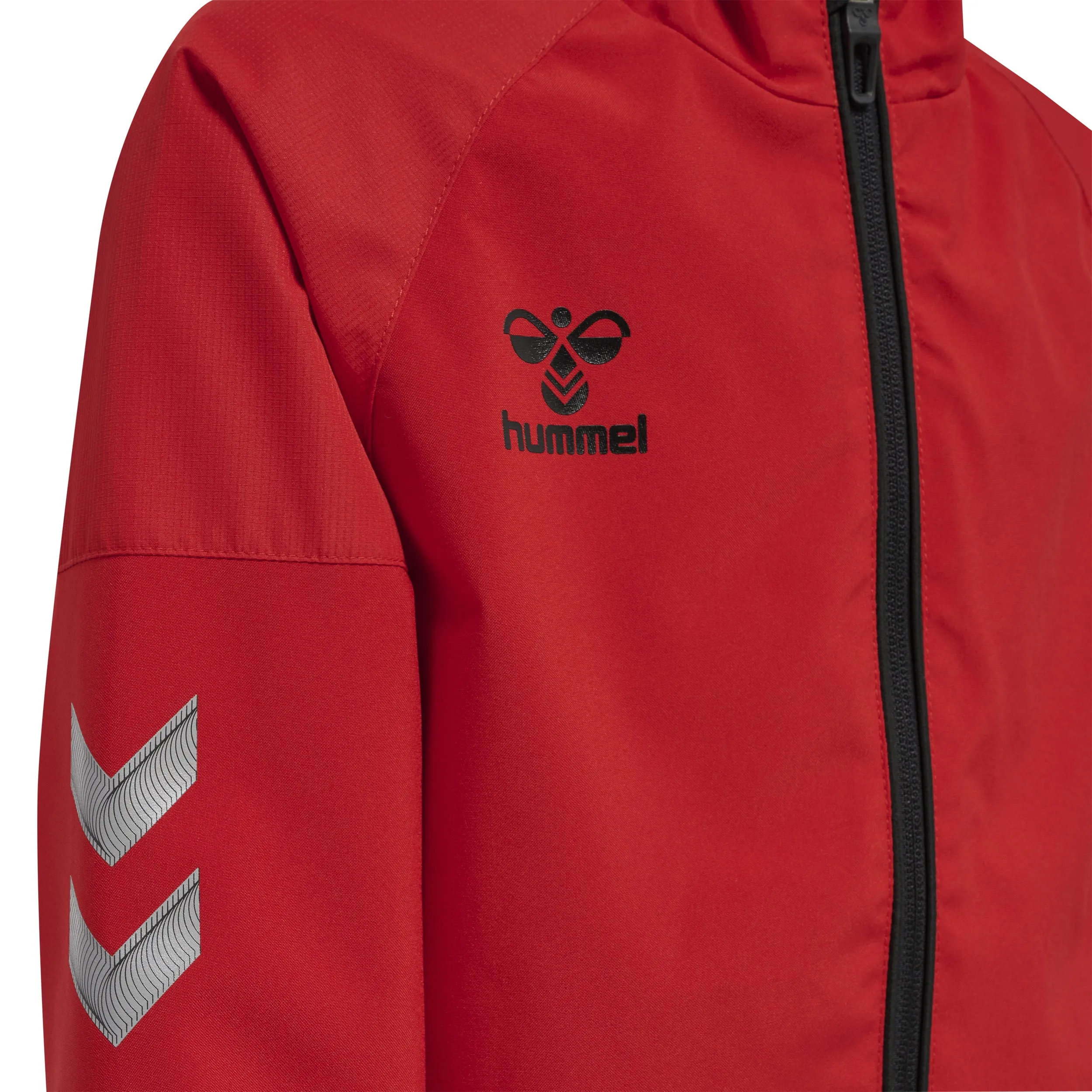 Hummel Youth Lead Training Jacket