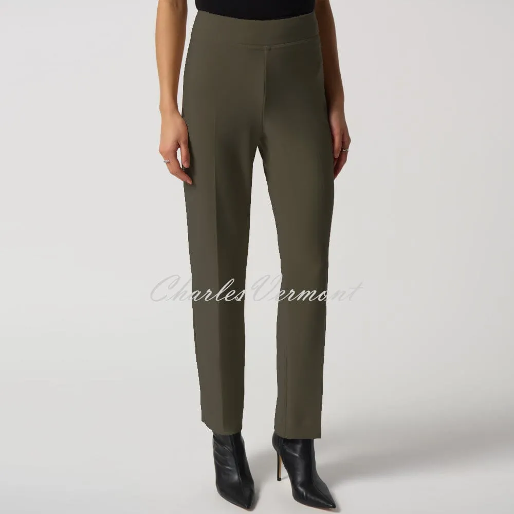 Joseph Ribkoff Trouser - Style 143105 (Avocado)