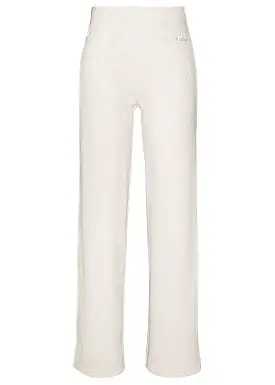 Juicy Couture Carey Pants - sugar swizzle