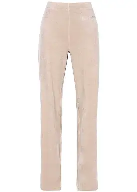 Juicy Couture Carey Pants - warm taupe