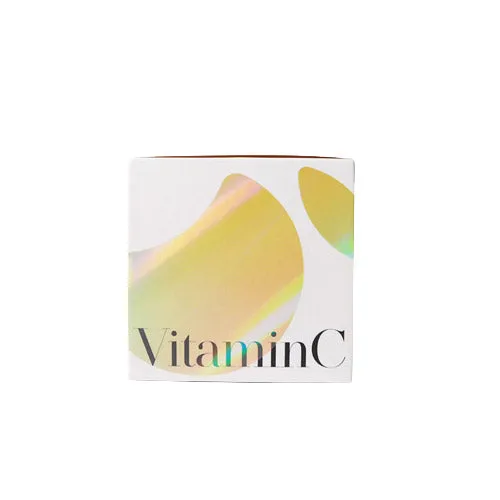 K - Secret Vitamin C Extra Illuminating Eye Gel Patches - 60EA