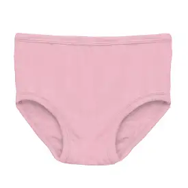 Kickee Pants Girl's Underwear - Cake Pop