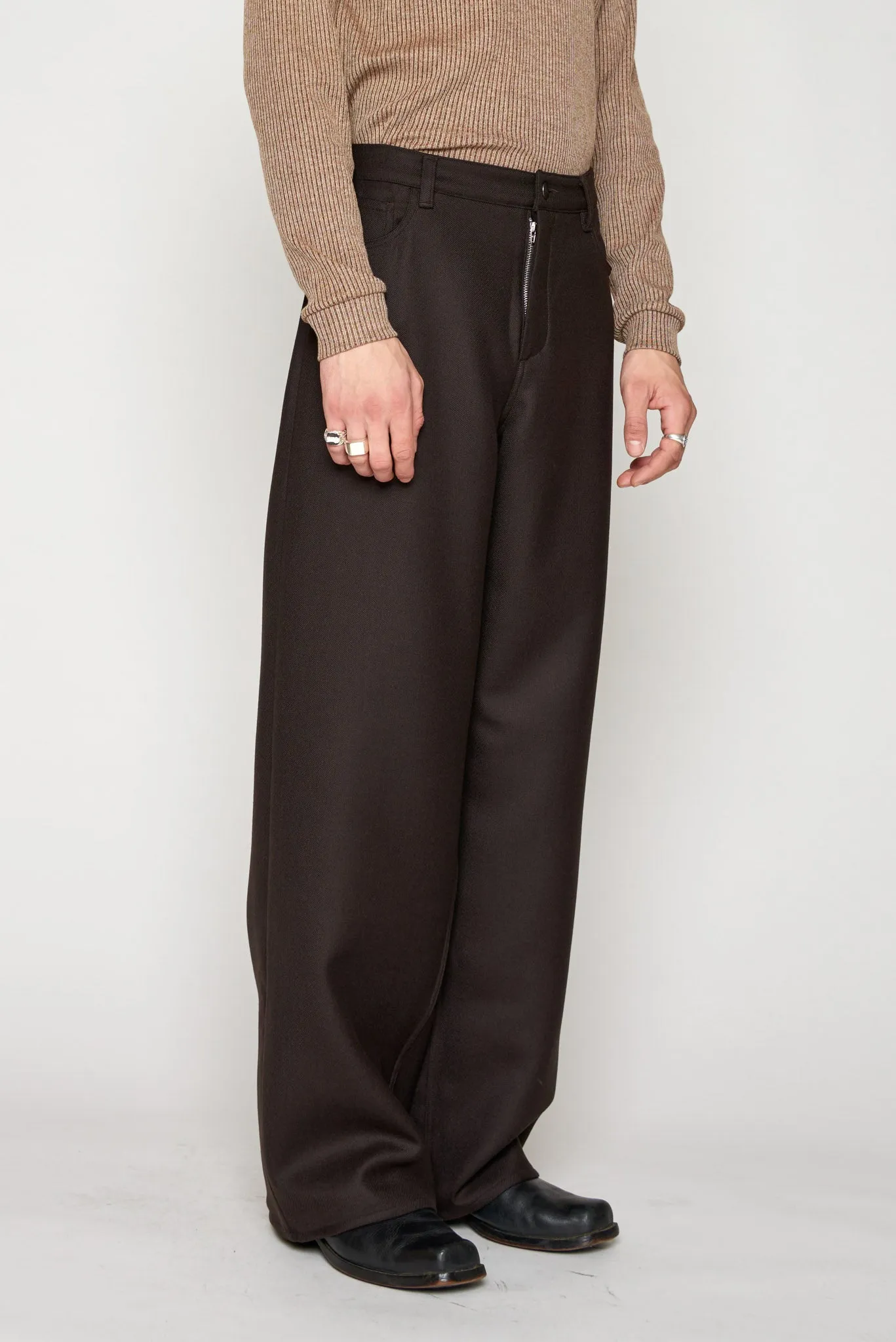 Leva Pants