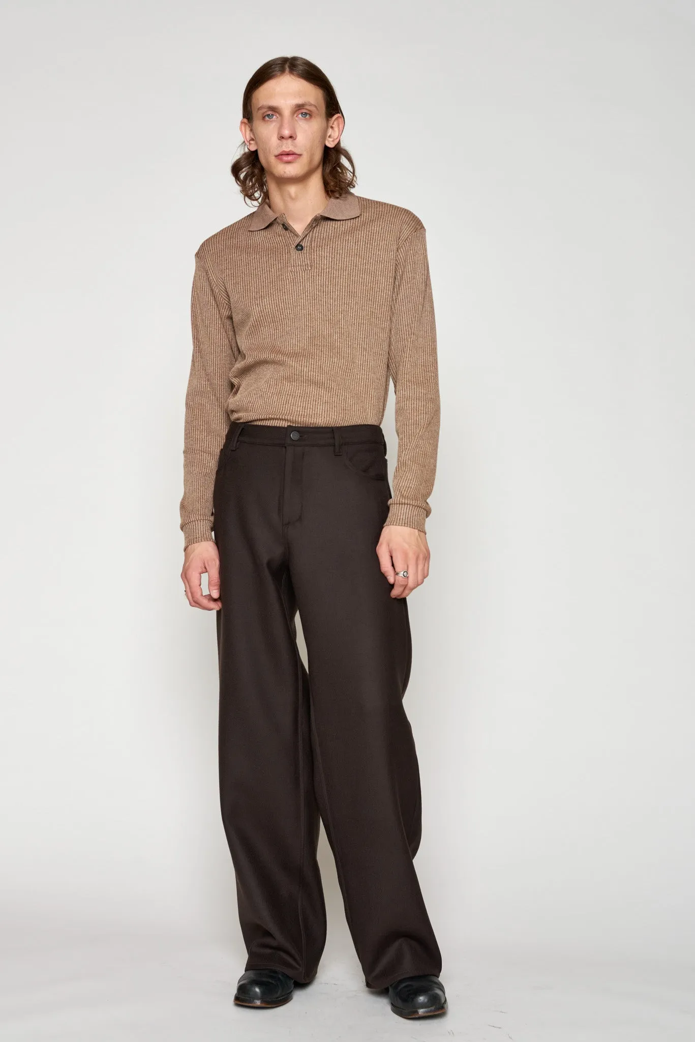 Leva Pants