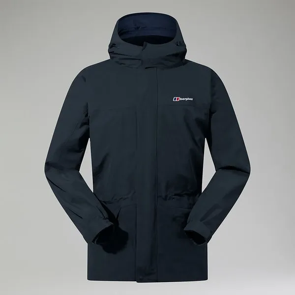 Men's Cornice InterActive Jacket - Black