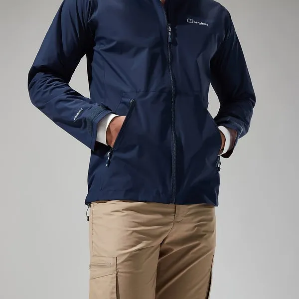 Men's Deluge Pro 2.0 Jacket - Dark Blue