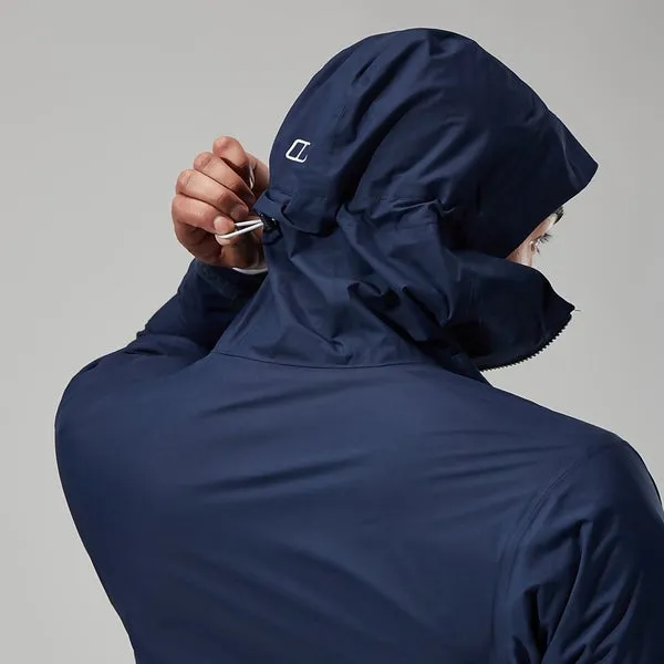 Men's Deluge Pro 2.0 Jacket - Dark Blue