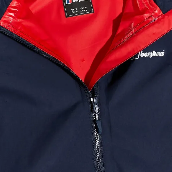 Men's Deluge Pro 2.0 Jacket - Dark Blue