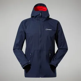 Men's Deluge Pro 2.0 Jacket - Dark Blue