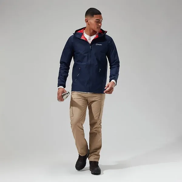 Men's Deluge Pro 2.0 Jacket - Dark Blue