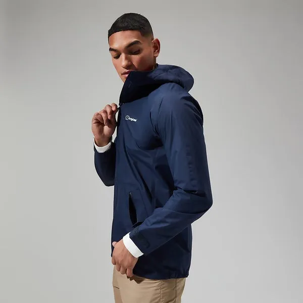 Men's Deluge Pro 2.0 Jacket - Dark Blue