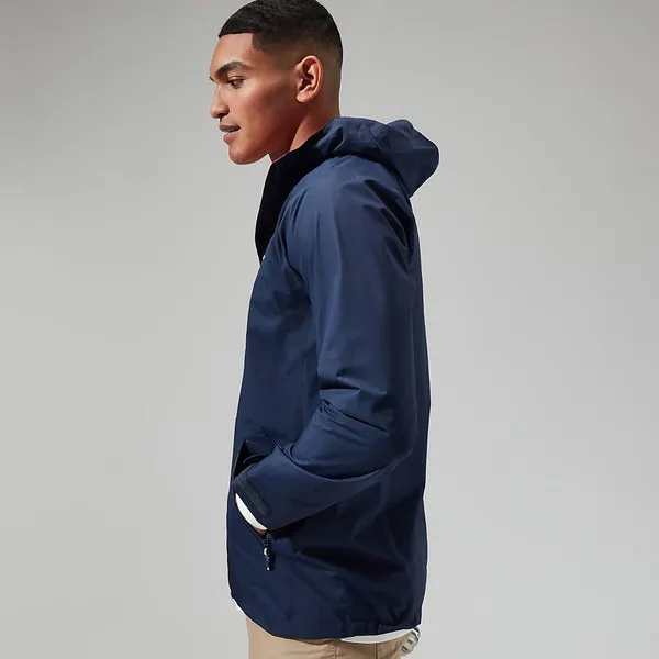 Men's Deluge Pro 2.0 Jacket - Dark Blue