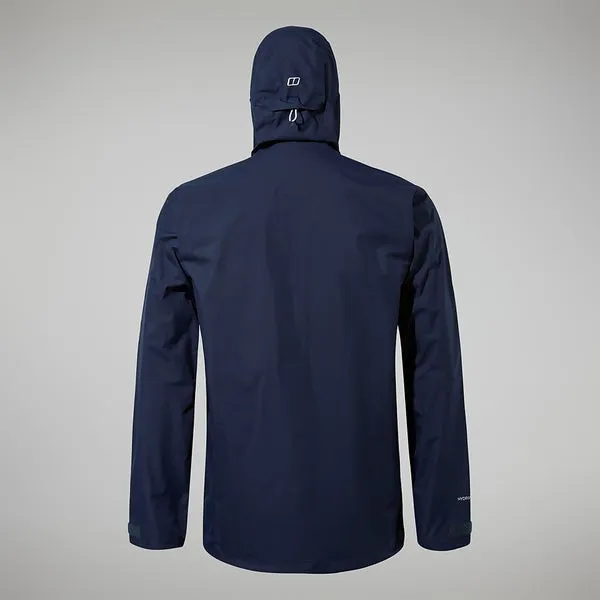 Men's Deluge Pro 2.0 Jacket - Dark Blue