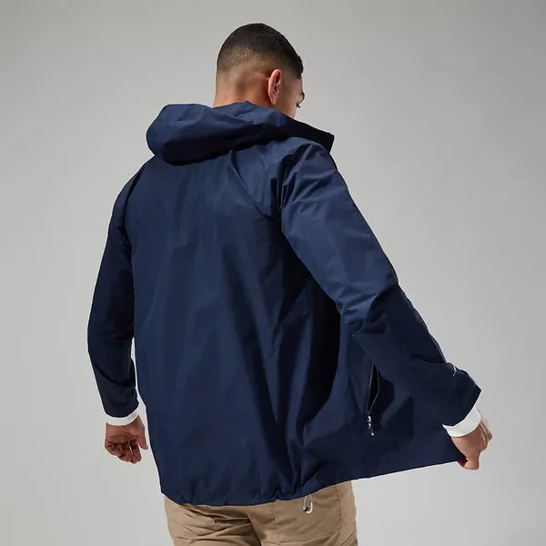 Men's Deluge Pro 2.0 Jacket - Dark Blue