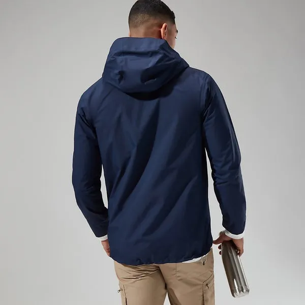 Men's Deluge Pro 2.0 Jacket - Dark Blue