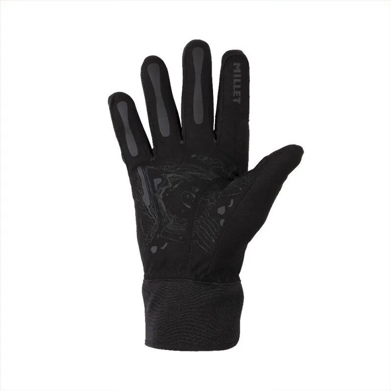 Millet  Pierra Ment' II Glove - Guanti da sci - Uomo