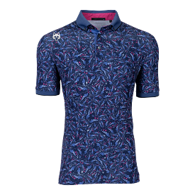 Players Club Butterfly Den Polo