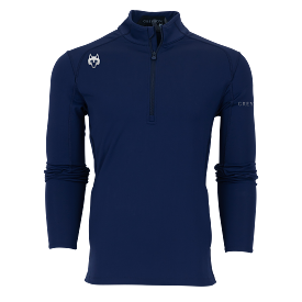 Players Club Gratiot Quarter-Zip