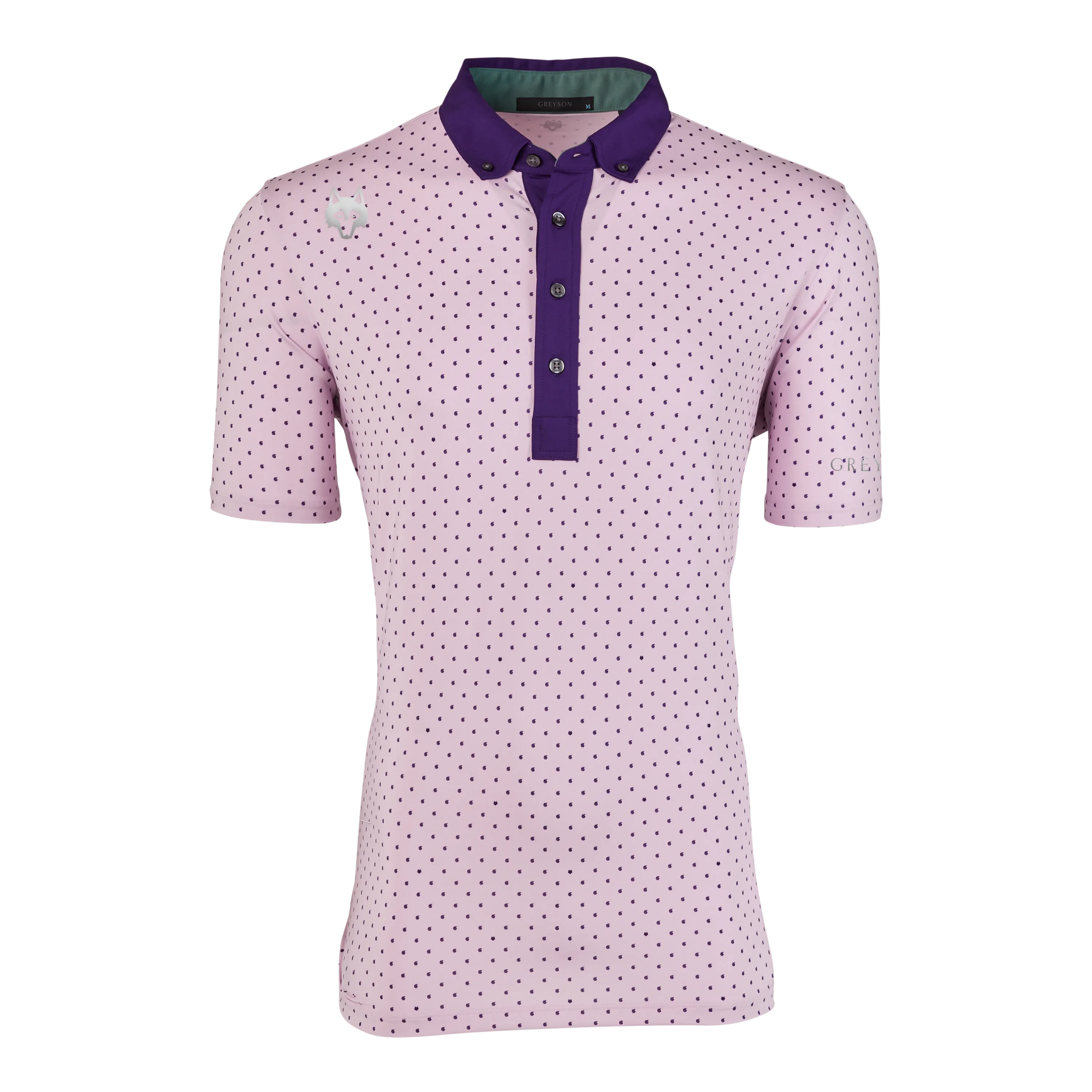 Players Club Icon G Polo