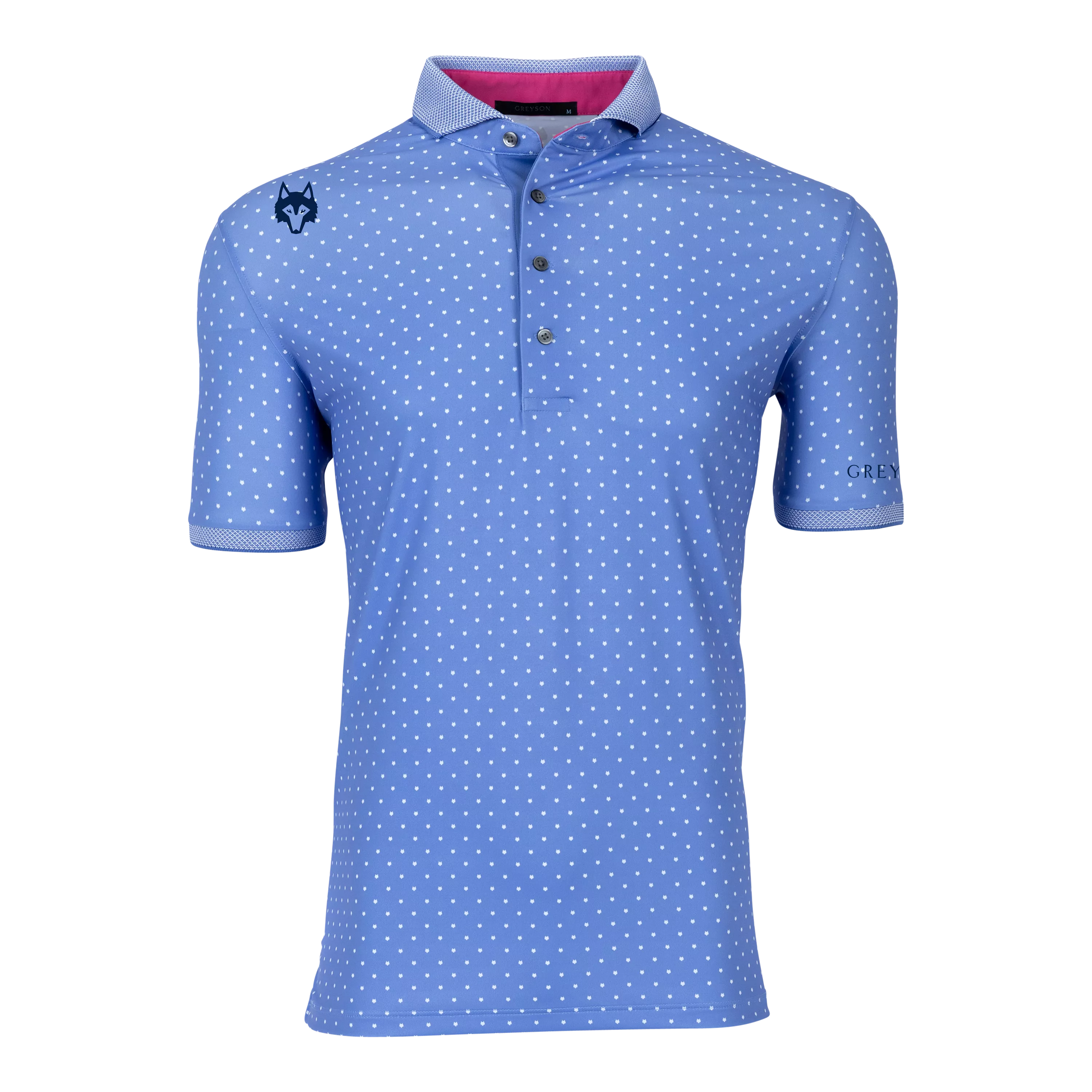 Players Club Icon Polo