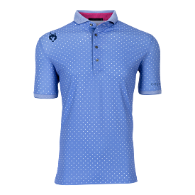 Players Club Icon Polo