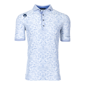 Players Club Ocean Curiosities Polo