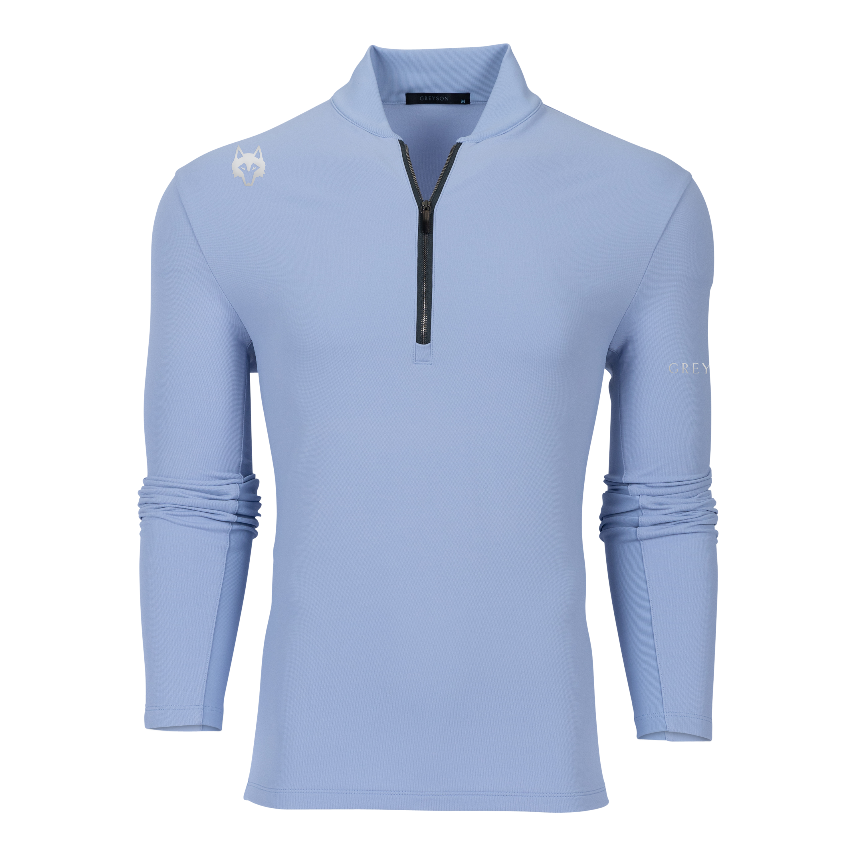 Players Club Siasconset Quarter-Zip