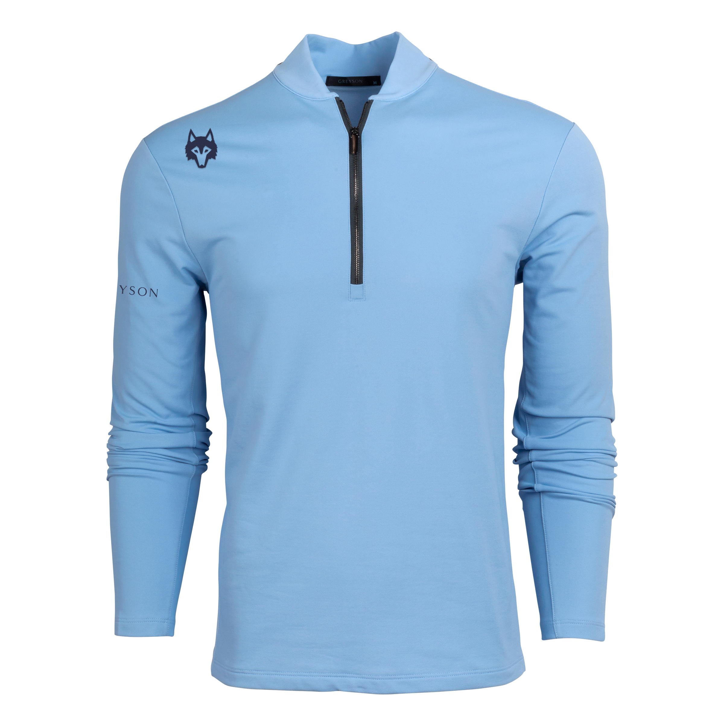 Players Club Siasconset Quarter-Zip