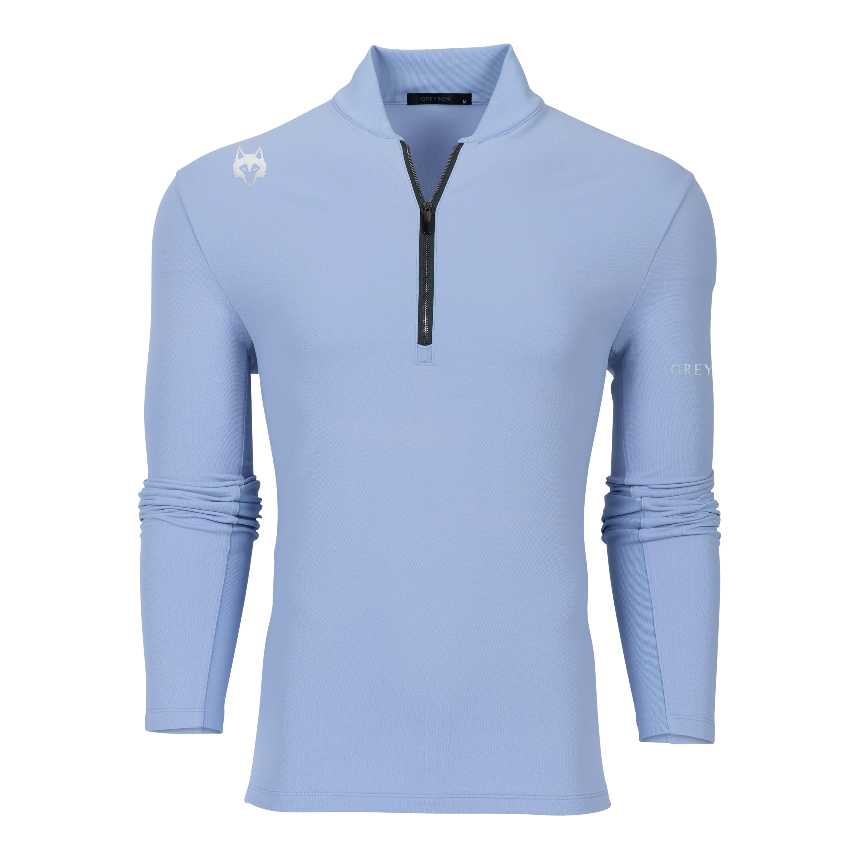 Players Club Siasconset Quarter-Zip