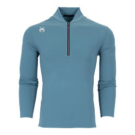 Players Club Siasconset Quarter-Zip