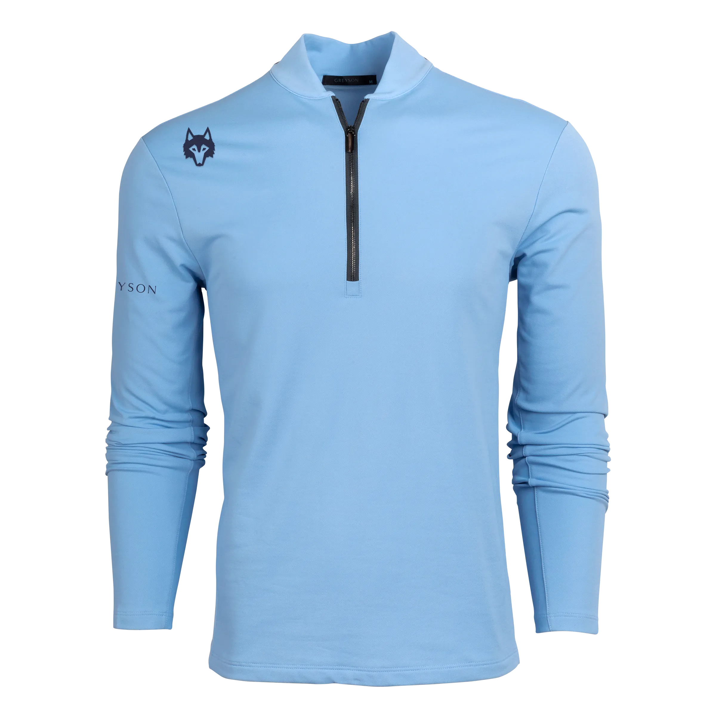 Players Club Siasconset Quarter-Zip