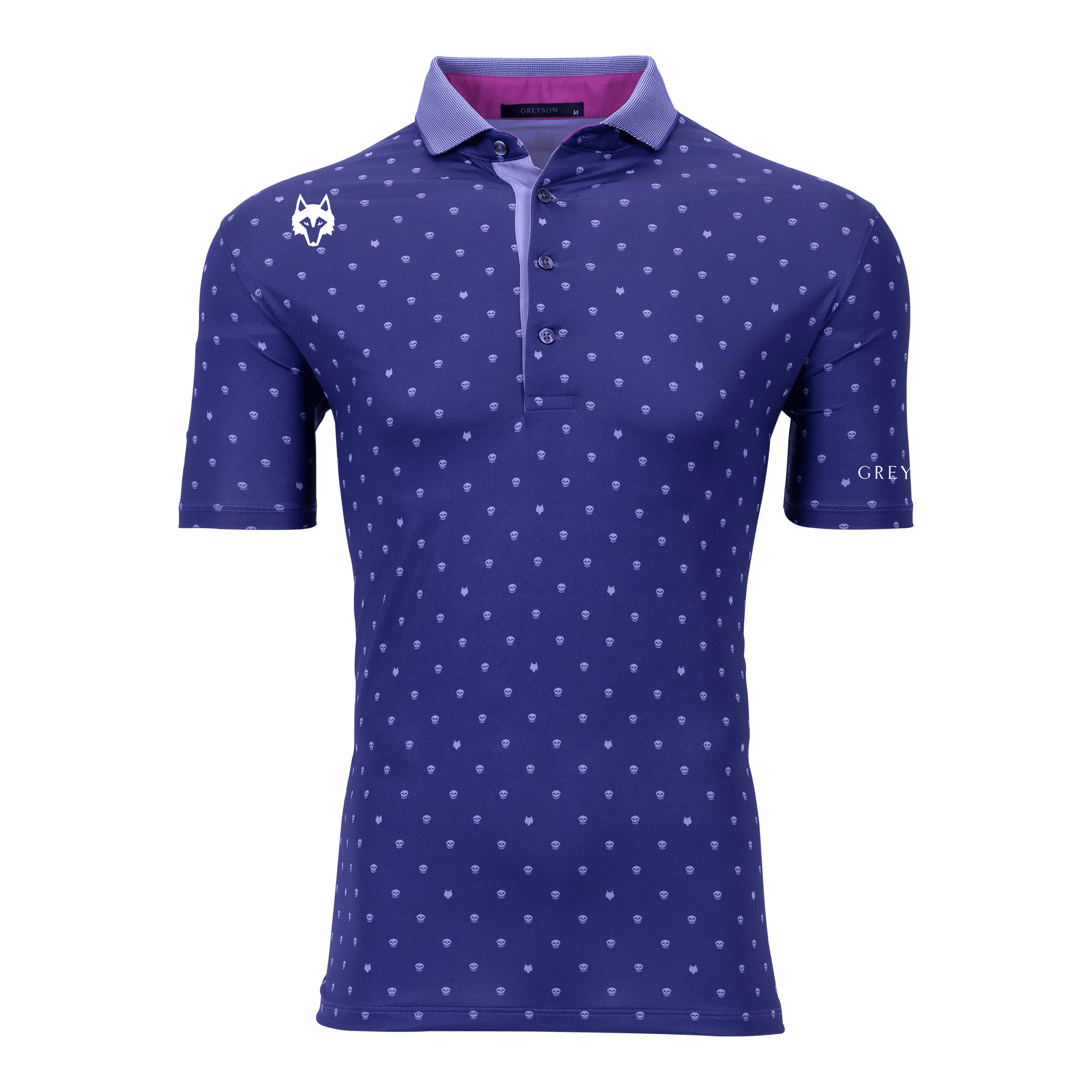 Players Club Voodoo Polo