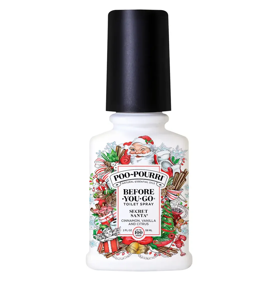 Poo-Pourri 4oz