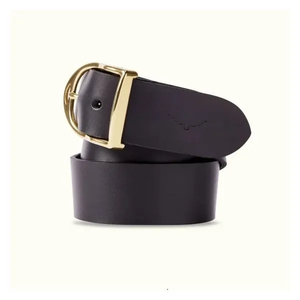 R. M. Williams Womens Isla Belt Leather