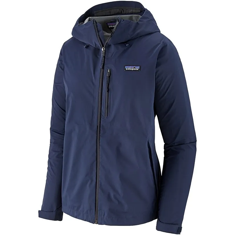 Rainshadow Waterproof Jacket - Women's