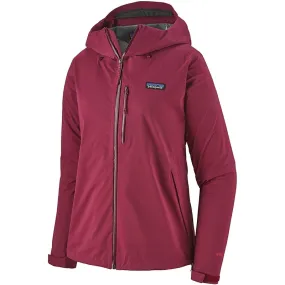 Rainshadow Waterproof Jacket - Women's