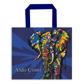 Shopping Bag Grande Aldo Conti