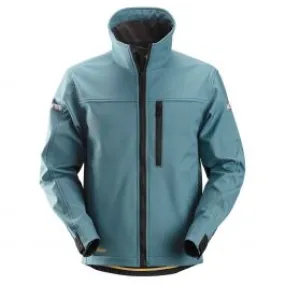 Snickers 1200 AllroundWork, Softshell Jacket - Petrol