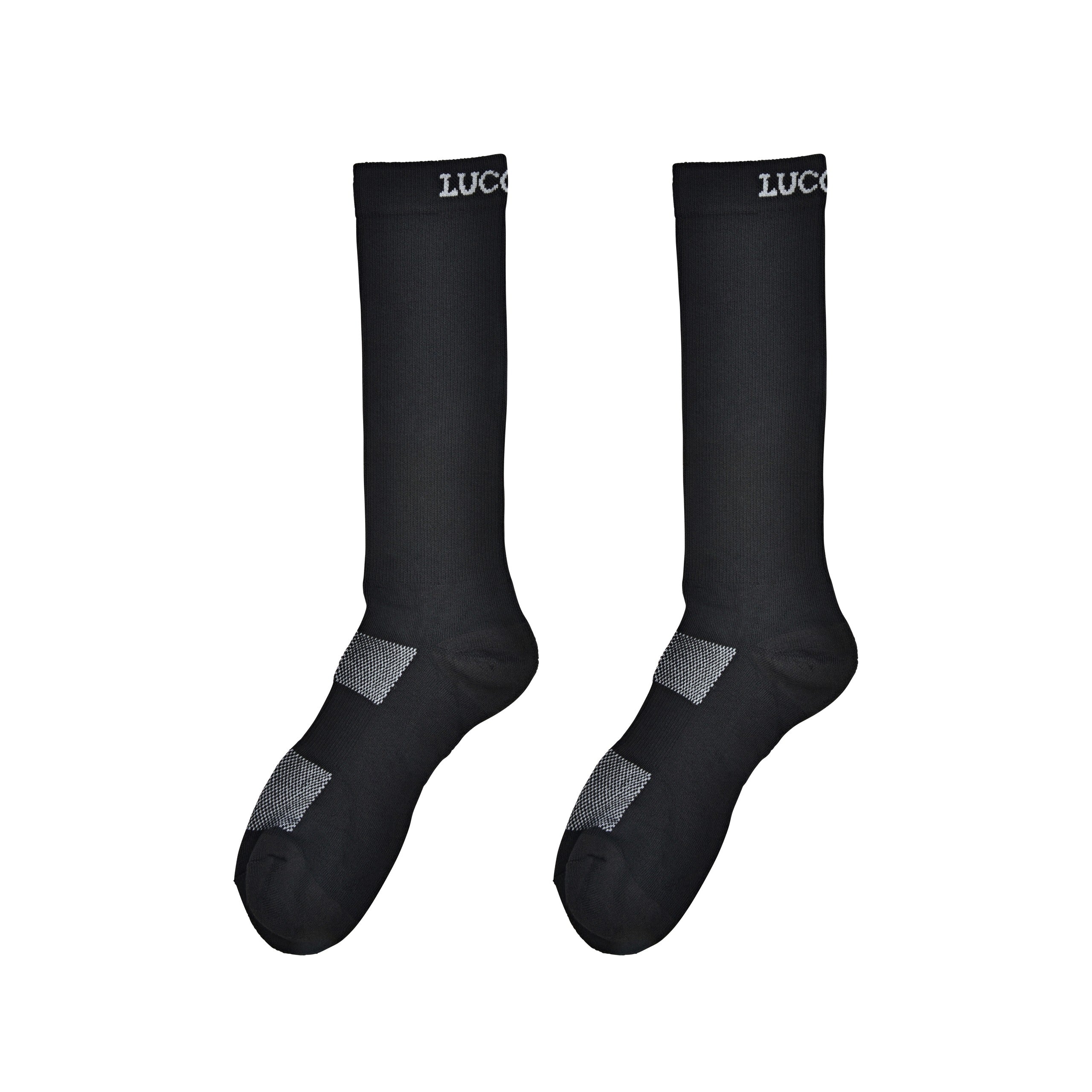 Socks Multi-Blend  :: Black